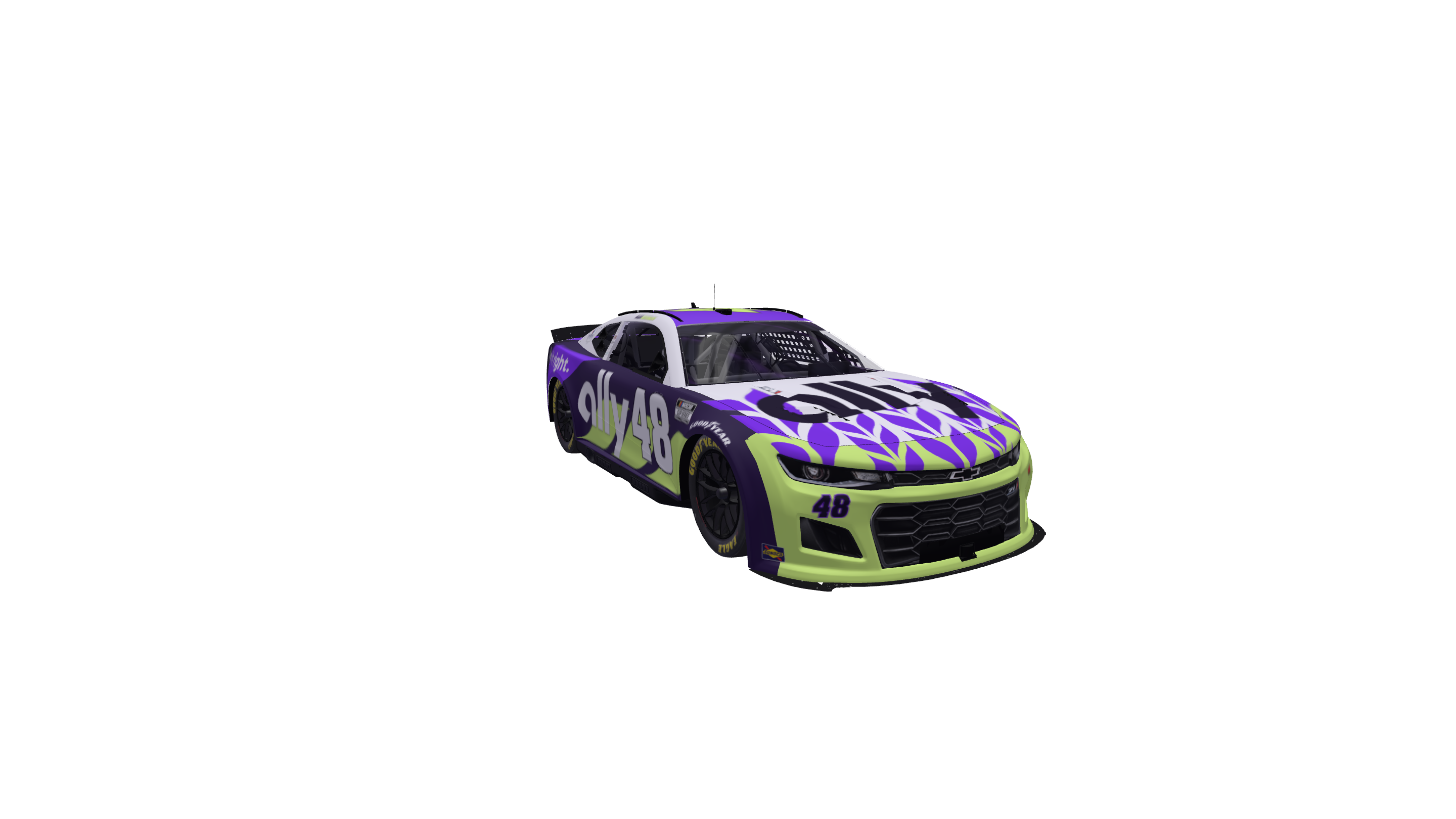 Dependable Fanatic Freedom Eagle car design
