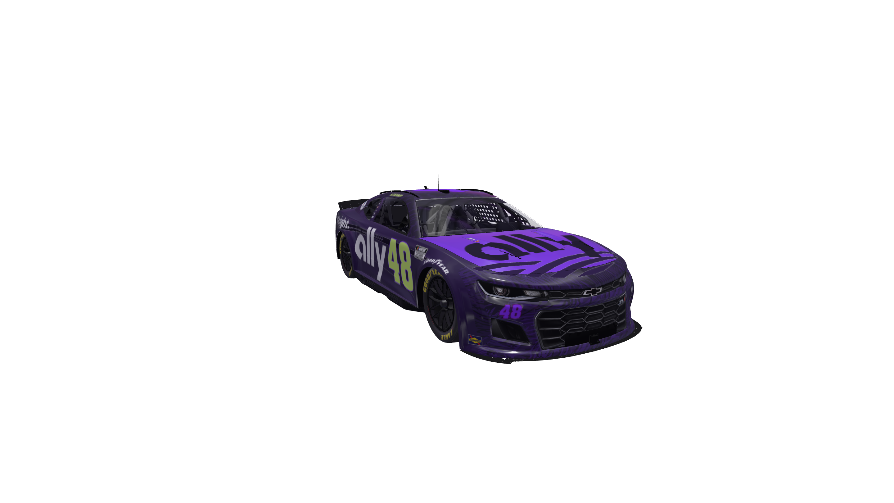 Grapefruit Monumental Monstrosity car design