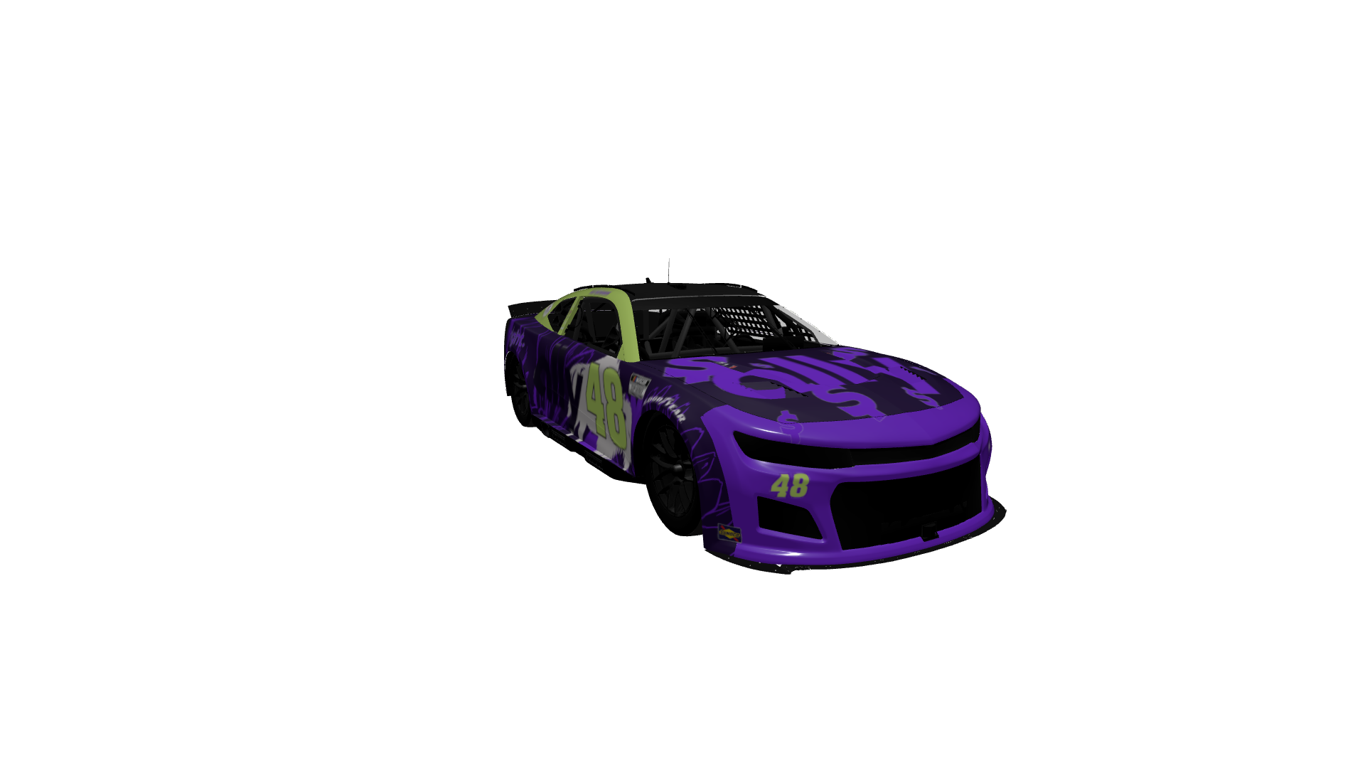 Dependable Spicy Monstrosity car design