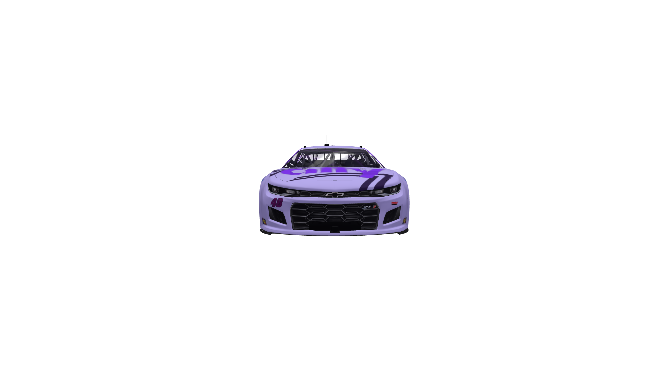 Outlandish Steaming Hunk of Beauty car design