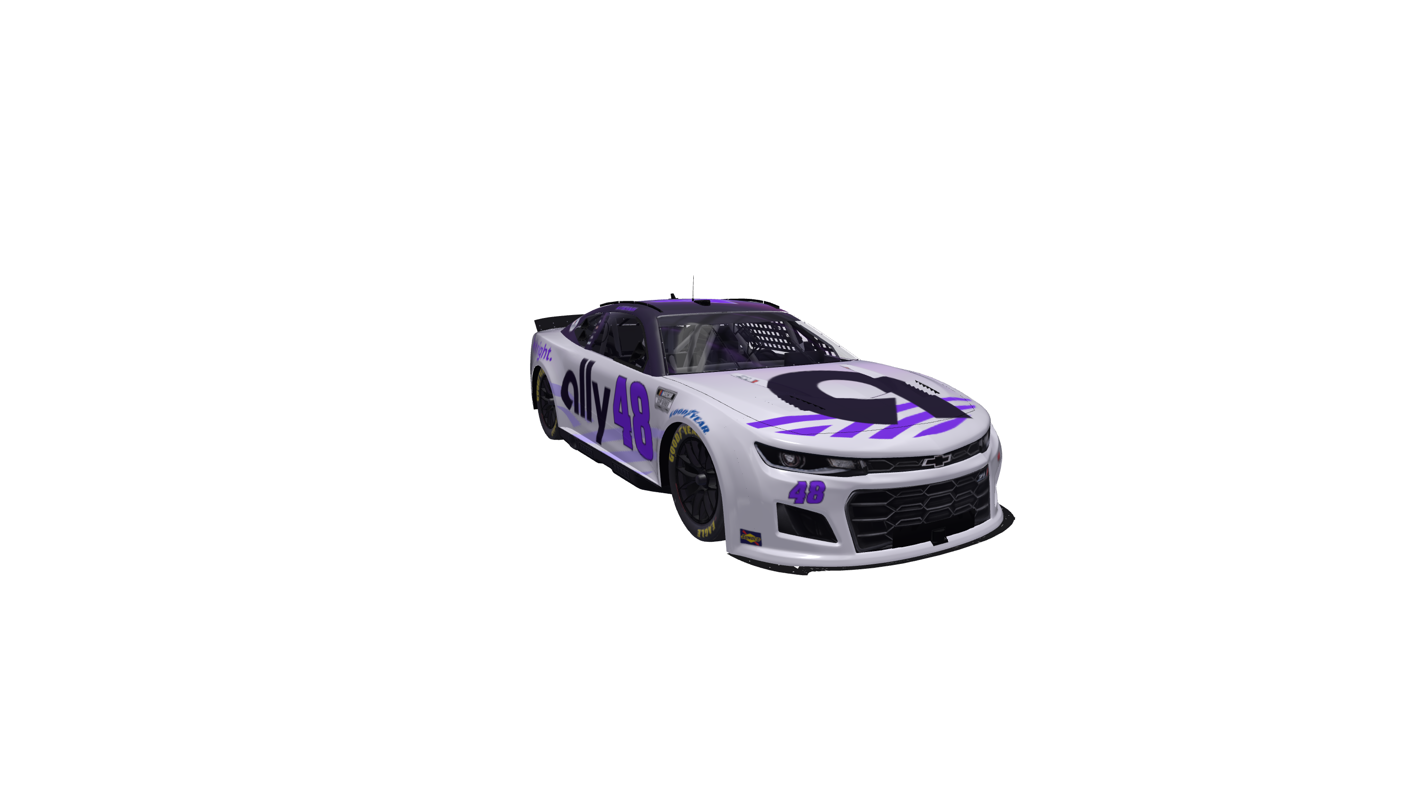 Fresh Bolting Freedom Eagle car design