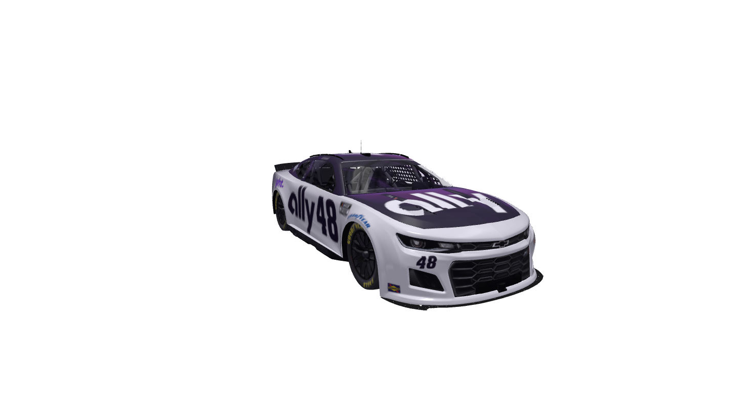 Furious American Nights car design