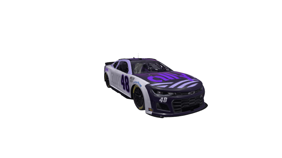 Reckless Fanatic Python car design
