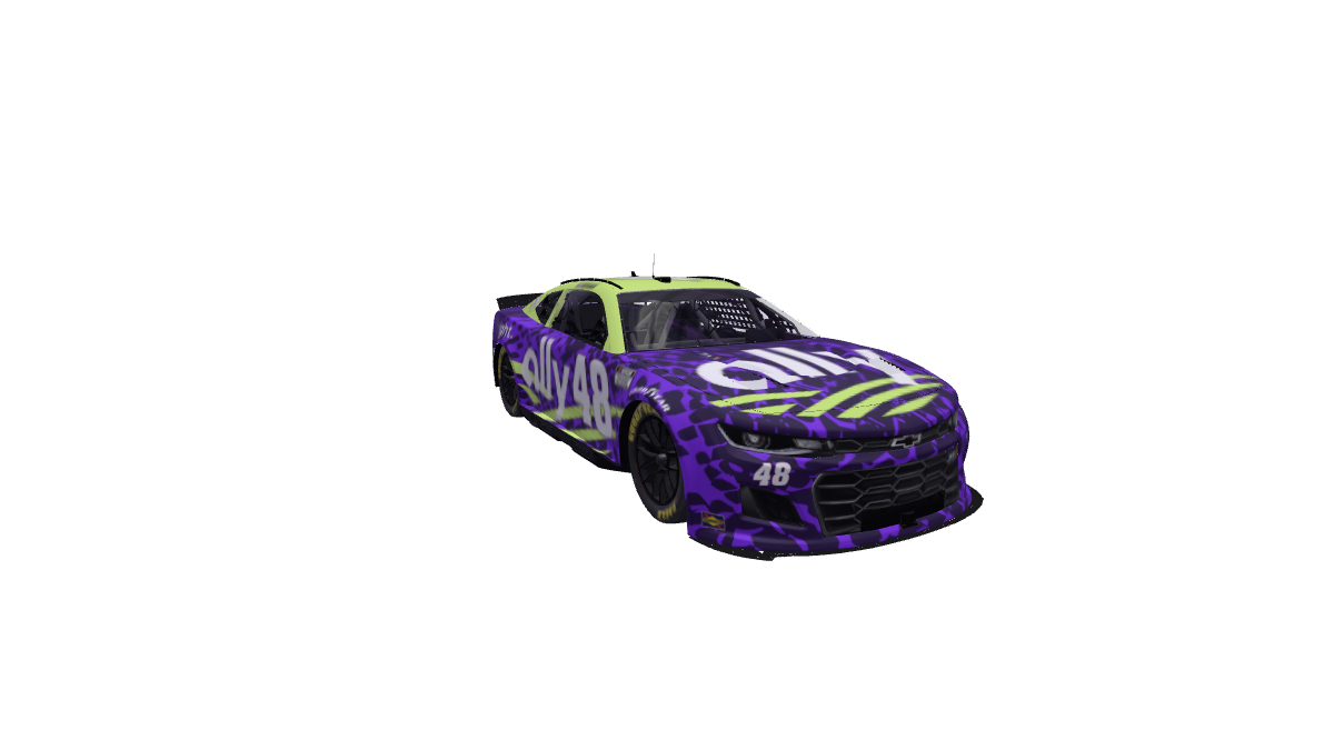 Dependable Cajun Spiced Tire-Melter car design