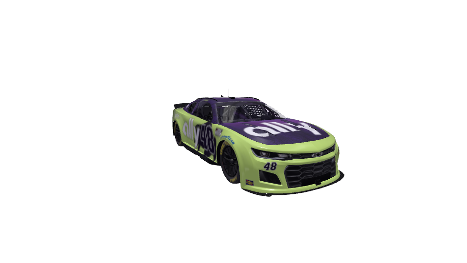 Supersonic Fanatic Gear Hulk car design