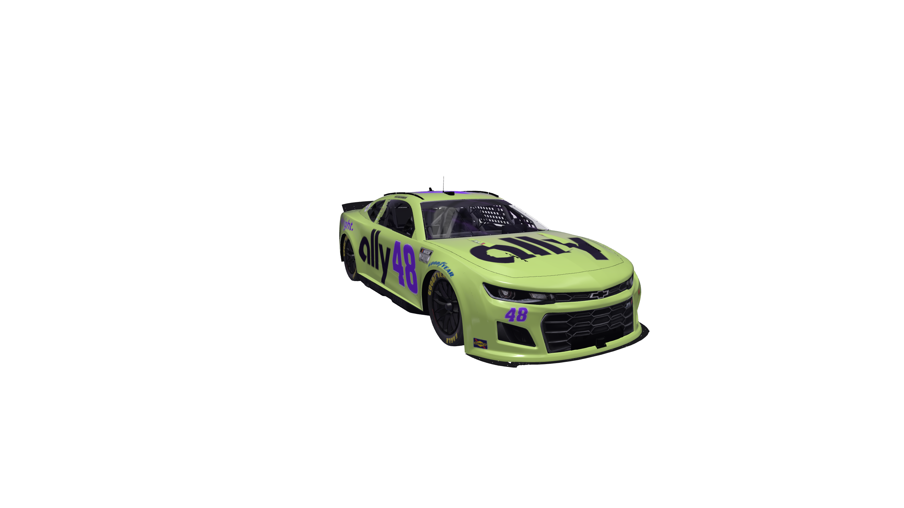 Fresh Head-Banging Cobra car design