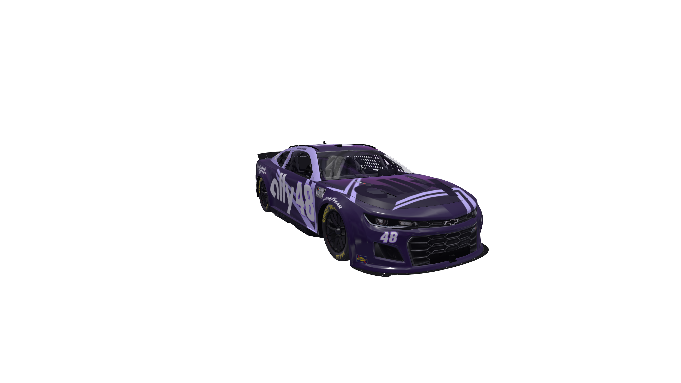Fresh Fanatic Speed Racer car design