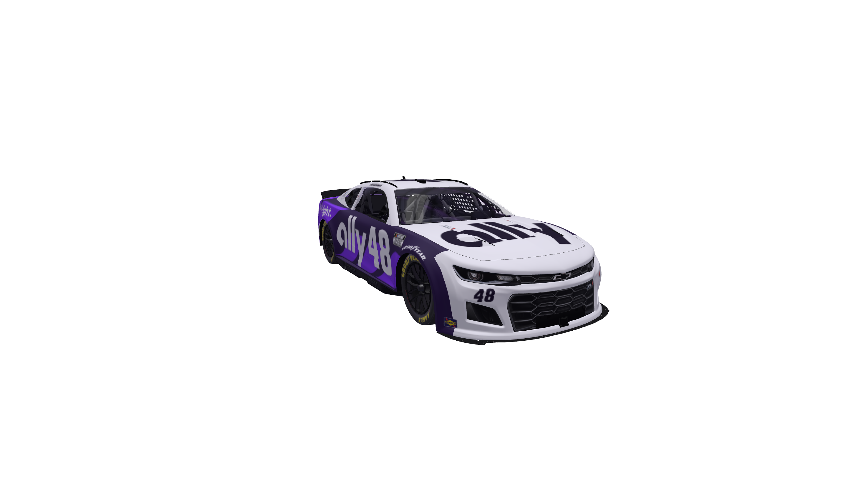 Furious Sprinting Speedball car design