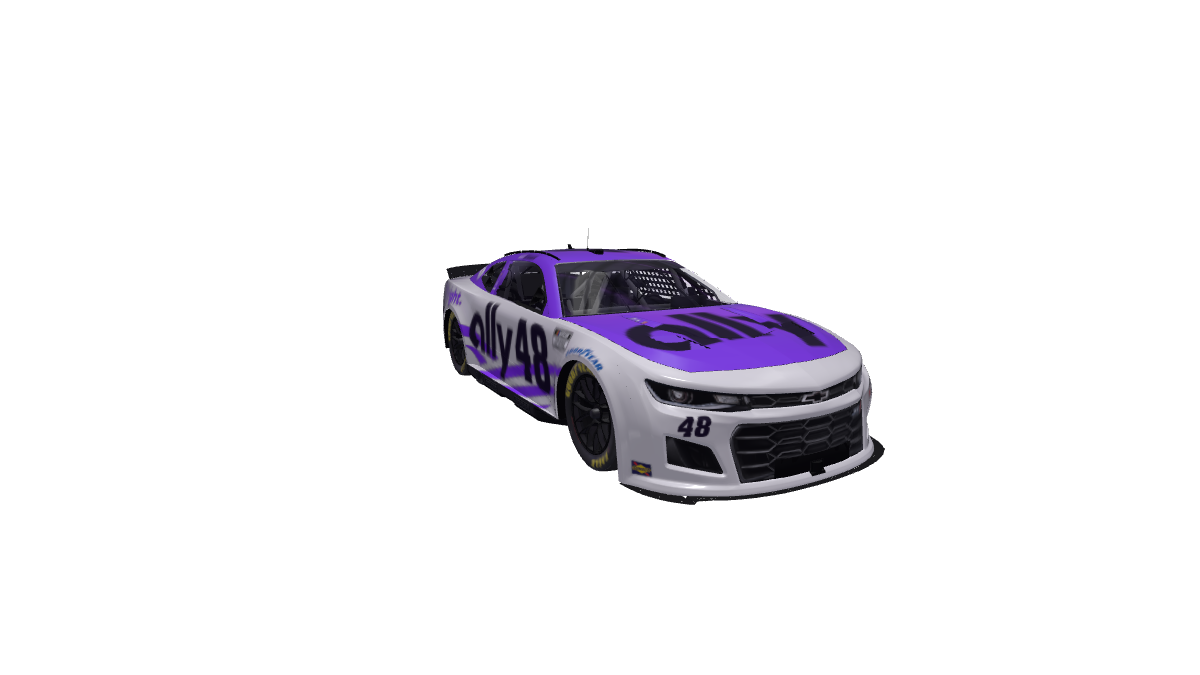Furious Fighting Speedball car design