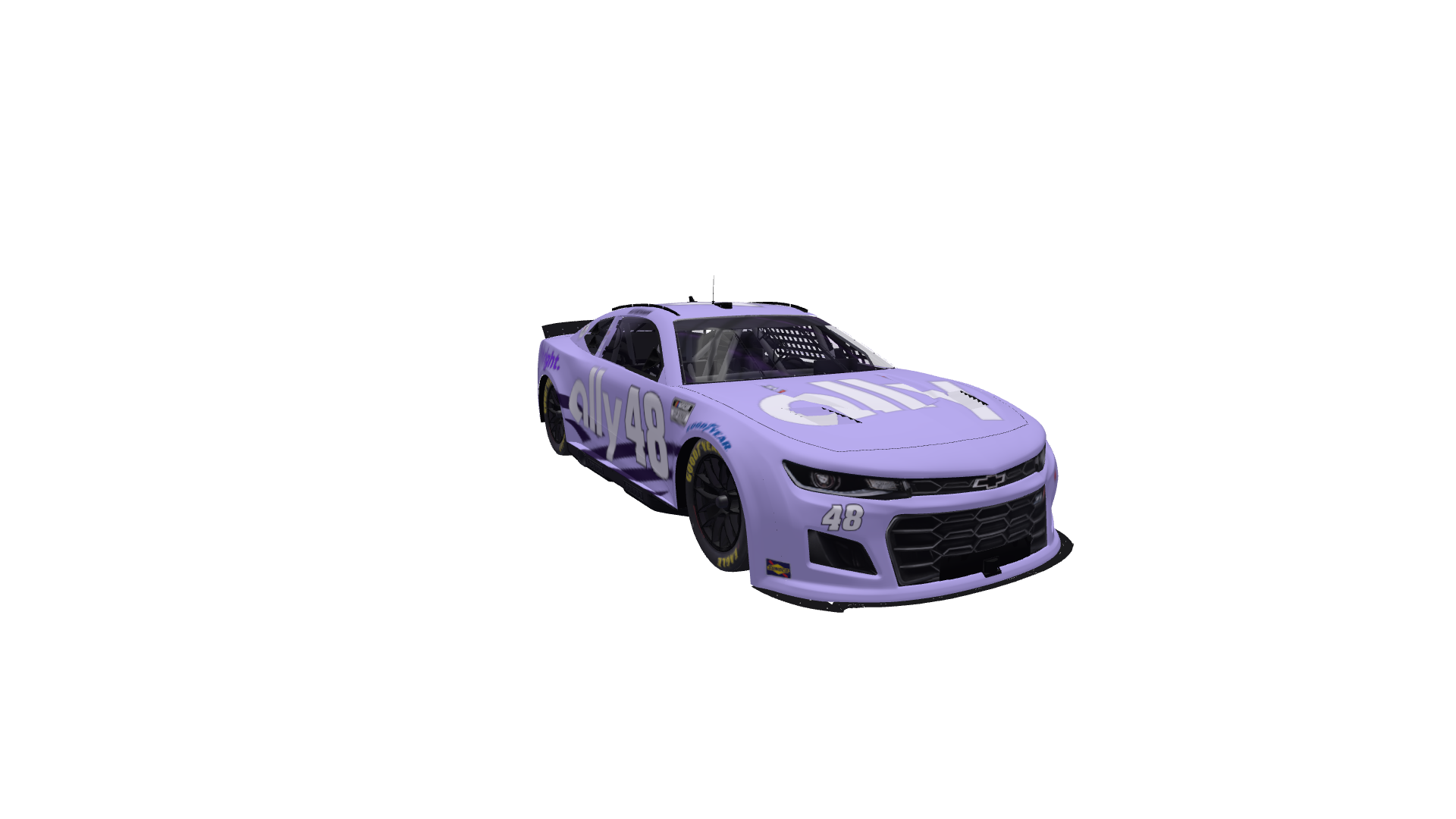 Plum Bewildering Wonder car design