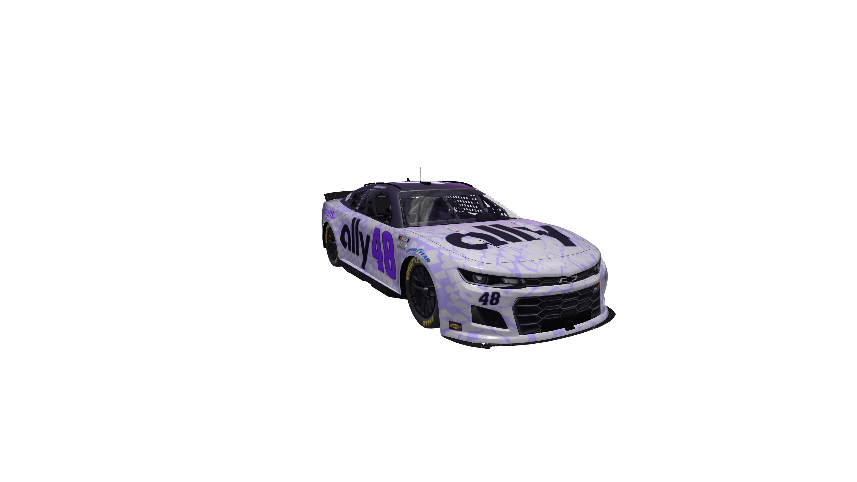 Fresh American Lizard car design