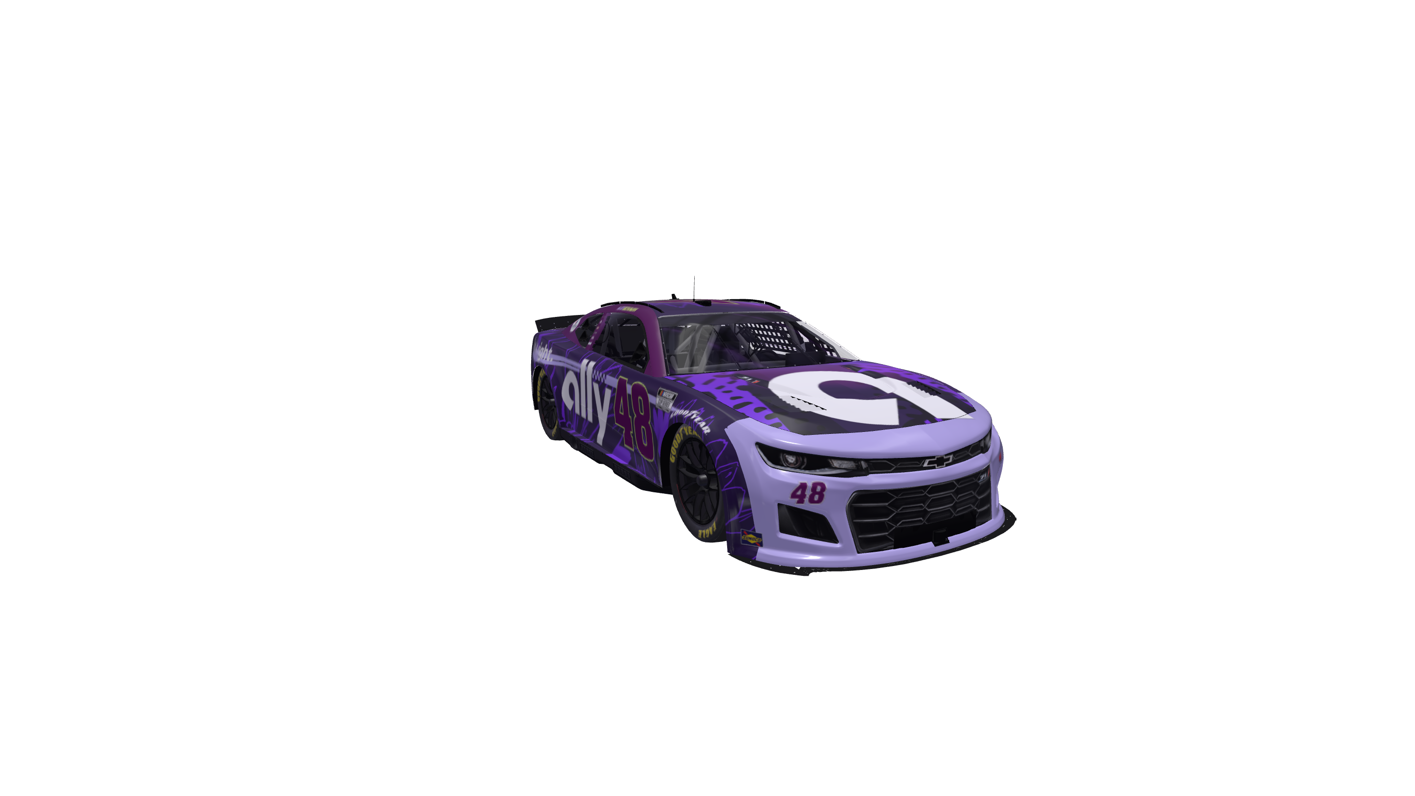Refurbished Bewildering Speed Racer car design