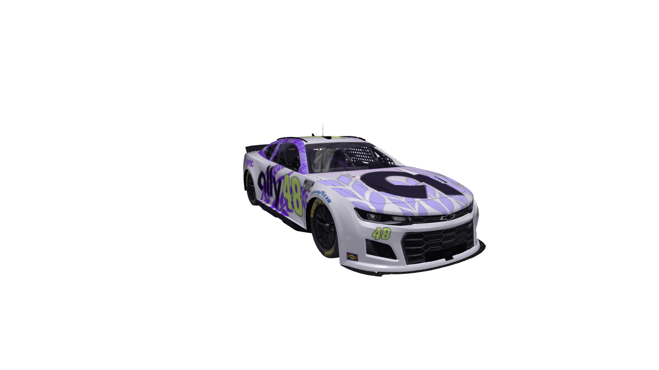 Salsa Bonkers Dragon car design