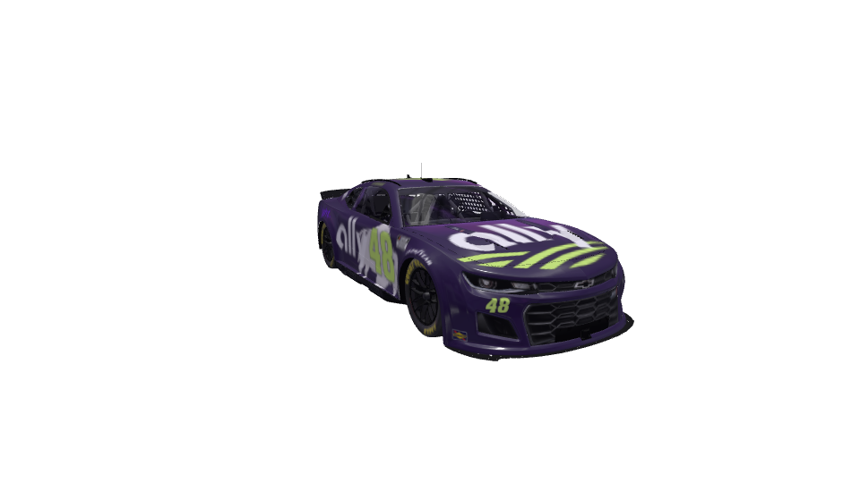 Citrus American Python car design