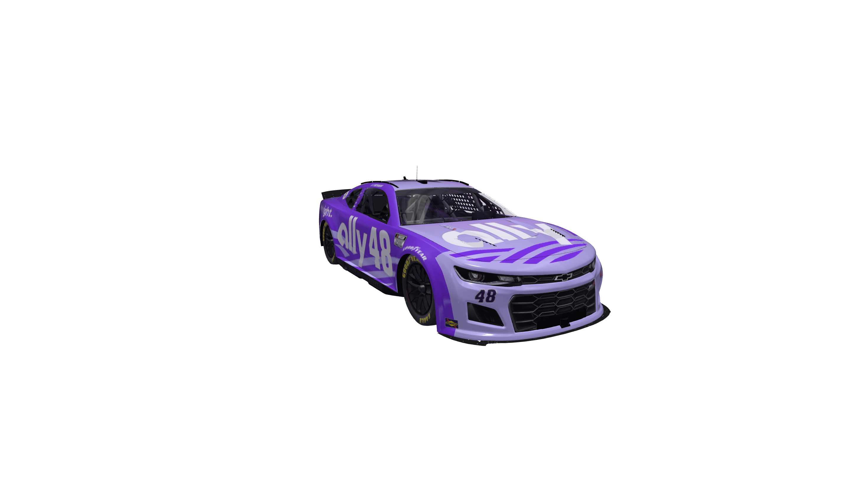 Dependable Fighting Palms car design